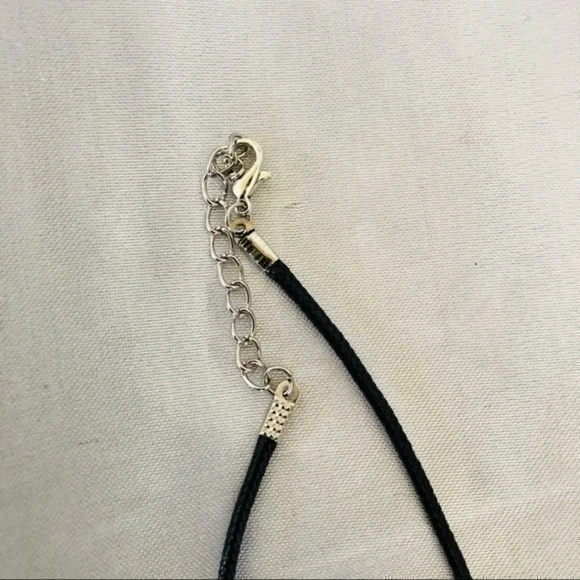 New Ganesha Elephant God Pendent Necklace - Picture 4 of 7